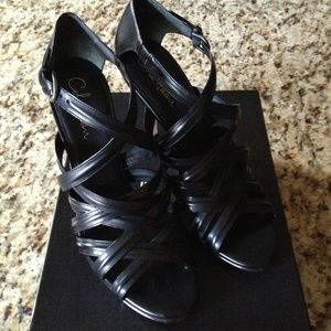 NWT Cole Haan Air Shayna High Sandal